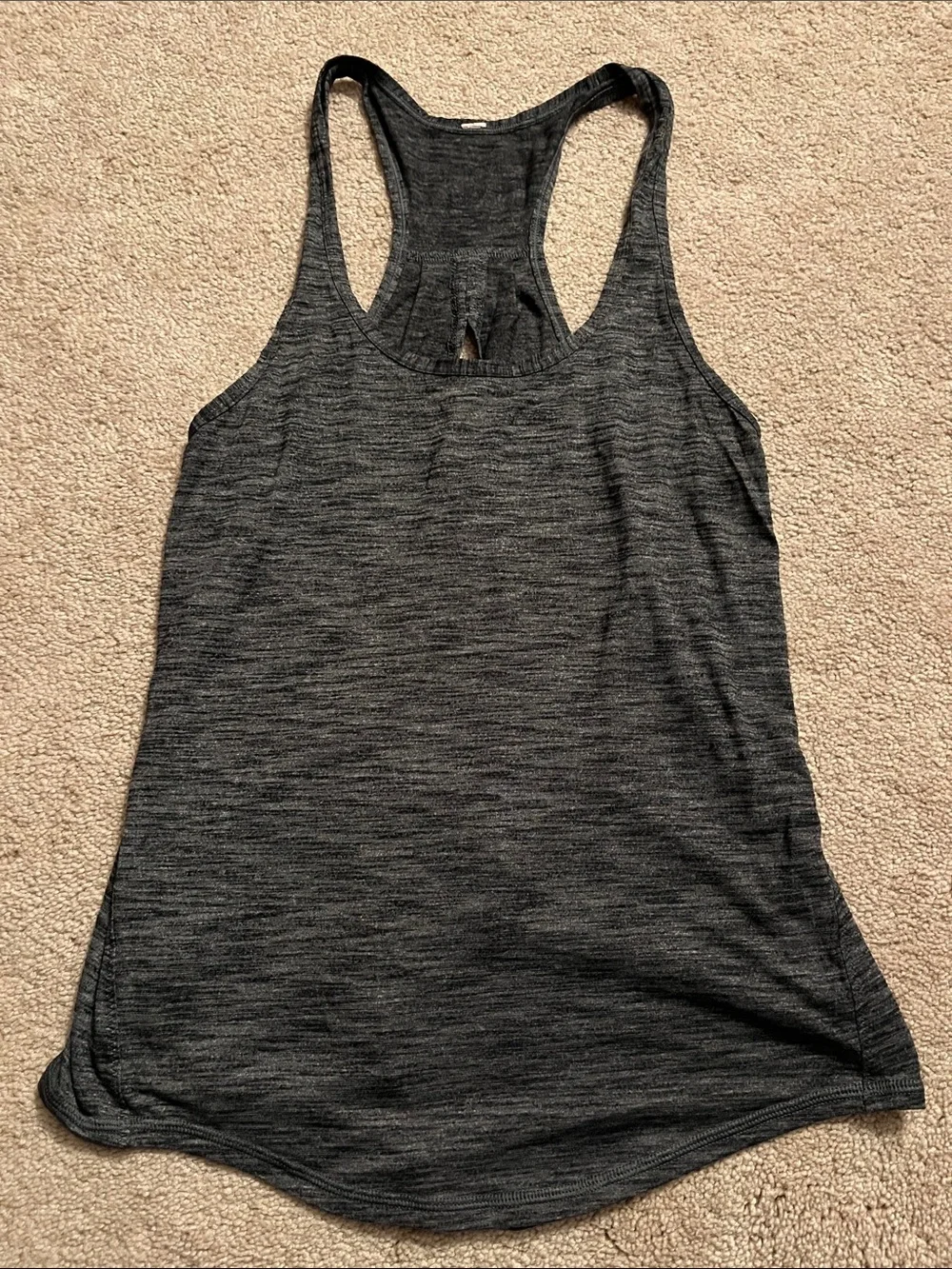 Lululemon Women's Size Small Sleeveless Tank Top